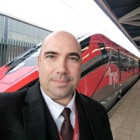 Francisco José Medina Veiga
