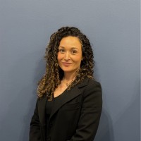 Katherine Mcgonigal