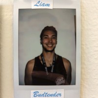 Liam Foster
