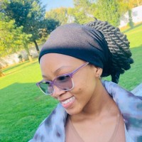Oratile Mogapi
