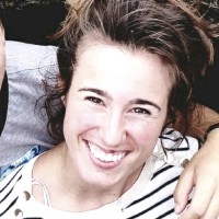 Rachel THIBOUT