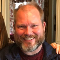 Eric Eliassen