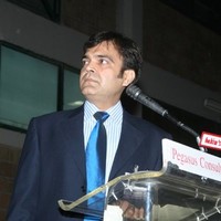 Naveed Asghar