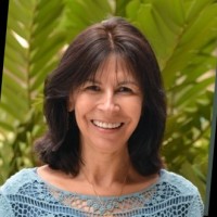 Maggie (Magda) Hess