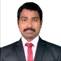 Rajesh Bommidheni