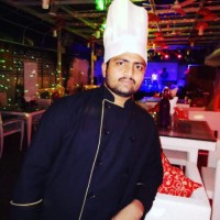 Sireddy Krishna