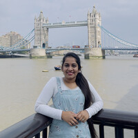 Padmaja Raj Penumathsa