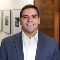 Mario Echevarria, Cfp®