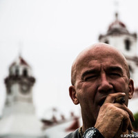 Juan Carlos Perez-Caballero Mendoza