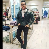Javed Ali