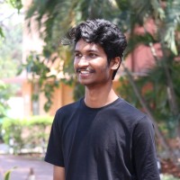 Vishnu Gade