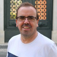 Jorge Moutinho