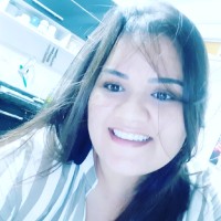 Charlene Alves Teixeira