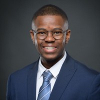 Nathan P. Matantu
