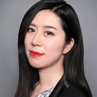 Jessica Yajing Huang