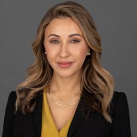 Farida Chehata
