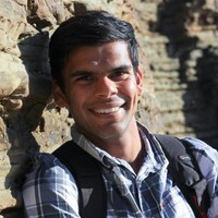 Nirav Parekh