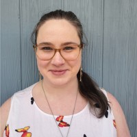 Bernadette Drees