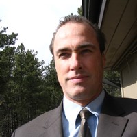 Andrew Ross