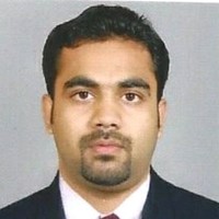 Nithin Venu