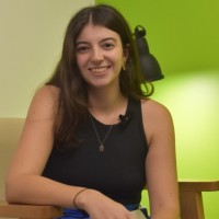 Carolina Alexandrino Baraldi