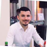 Sabri Haskja