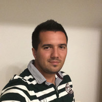 Cristian Deji