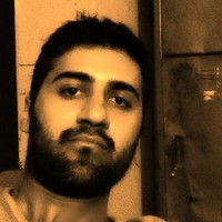 Yosef Rashidi