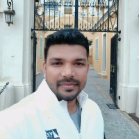 Ranjith Raveendran