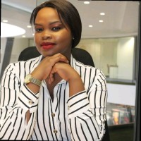 Nonhlanhla Princess Mbokazi