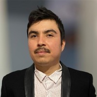 Francisco Javier Santander Rojas
