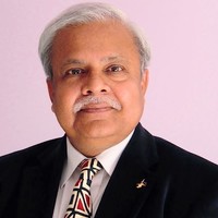 Hem Chandra Srivastava