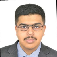 Aarush Saxena
