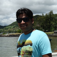 Sagar Patel