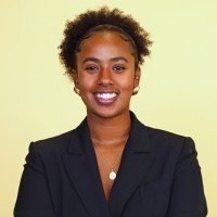 Semhar Solomon