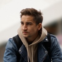 Oleg Sadovyi