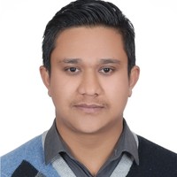 Binod Malla