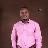 Michael Adebayo Oyesanya