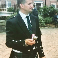 Christopher McCallum