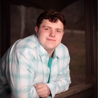 Holden Wright