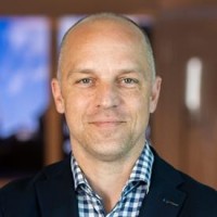 Bram Van Der Valk