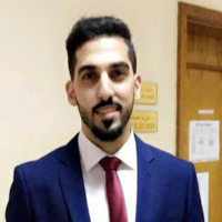 Mohammad Alfuqaha