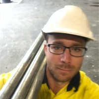 Daniel Preston