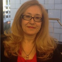Alexandra Hambrook