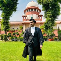 Adv. Danish Munaf Qureshi