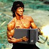John Rambo