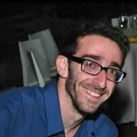 Amir Moskovich