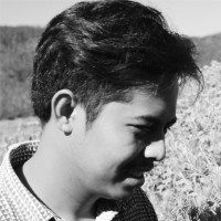 M Candra Rinaldi