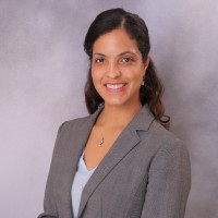 Giselle Joaquin