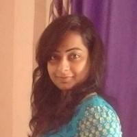 Ca Bhavika Bohra